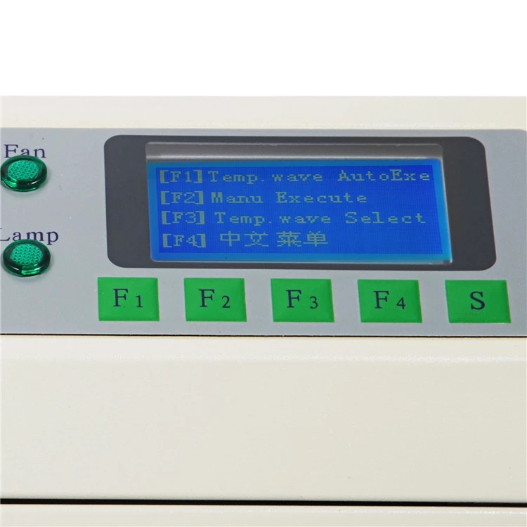 T962 220V Reflow Equipment Inf - Reflow Oven Pcb T962 评论和价格