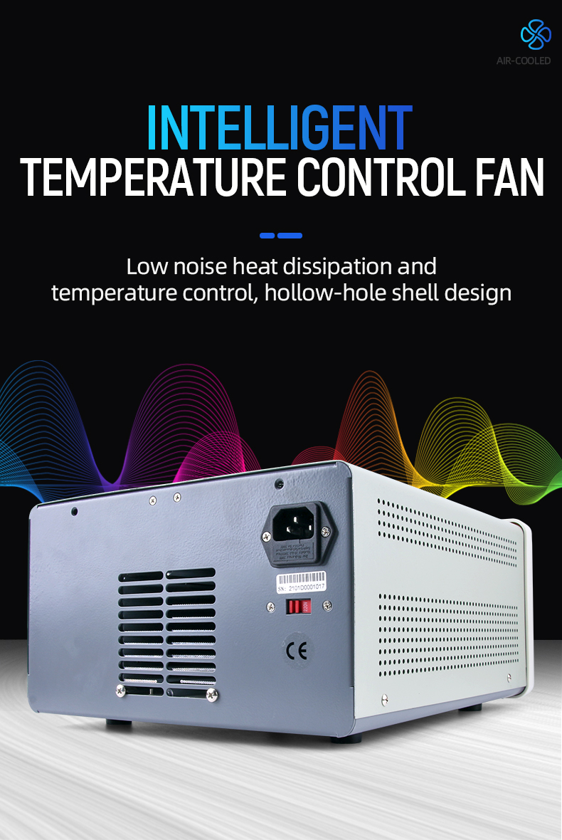 A-BF Multi Channel Linear DC P - Linear Lab Power Supply Adjustable 评论和价格