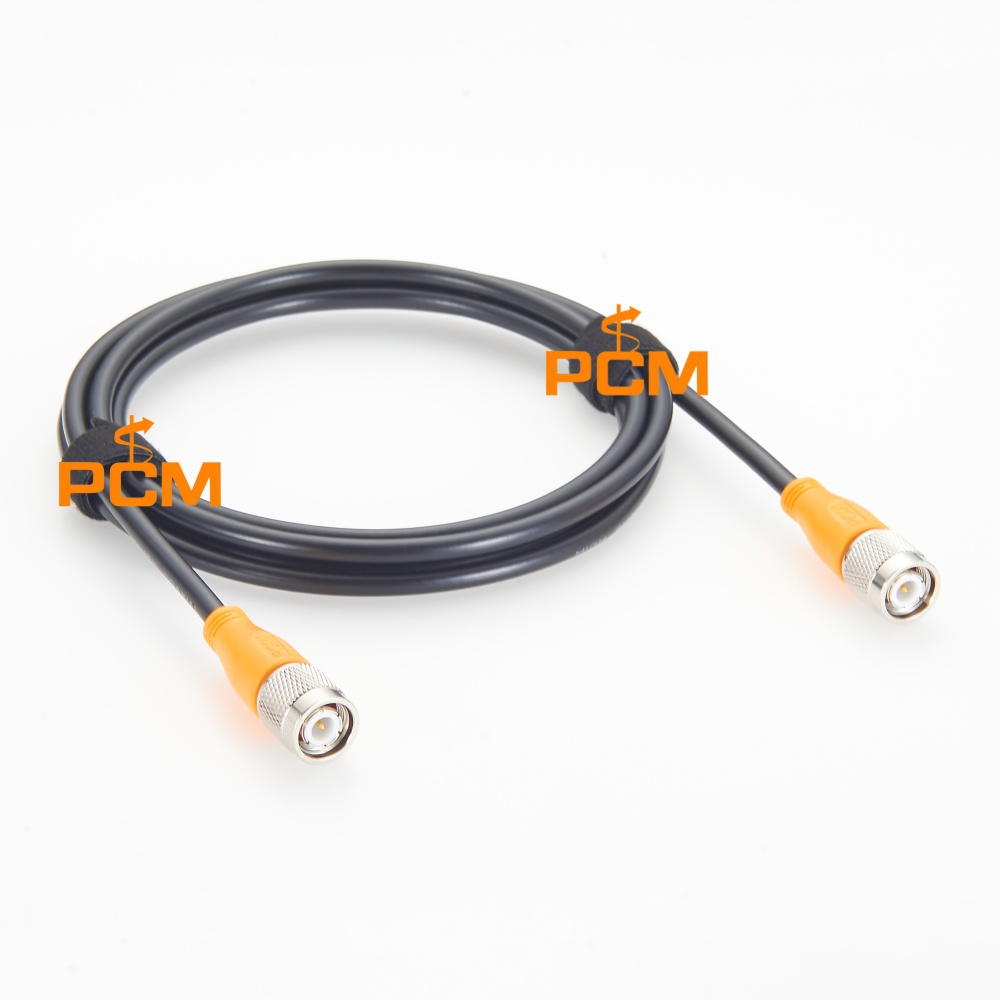 TNC to TNC RG58 Coax Pigtail M - Signal Generator Spectrum Analyzer 评论和价格
