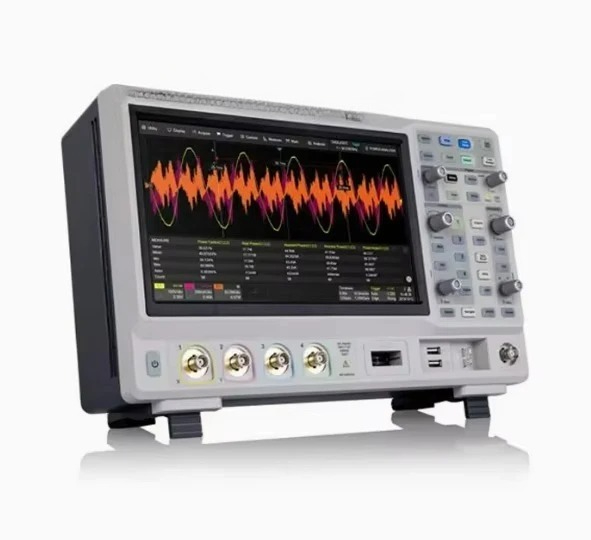 100MHz 4-Channel Digital Stora - Digital Storage Oscilloscope 100Mhz 评论和价格