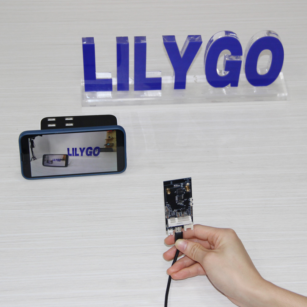 LILYGO® T-SIMCAM ESP32-S3 CAM  - Esp32 S3 Development Board Lot 评论和价格