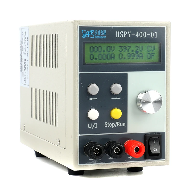 HSPY Series Digital Programmab - Programmable Dc Power Supply 30V 10A 评论和价格