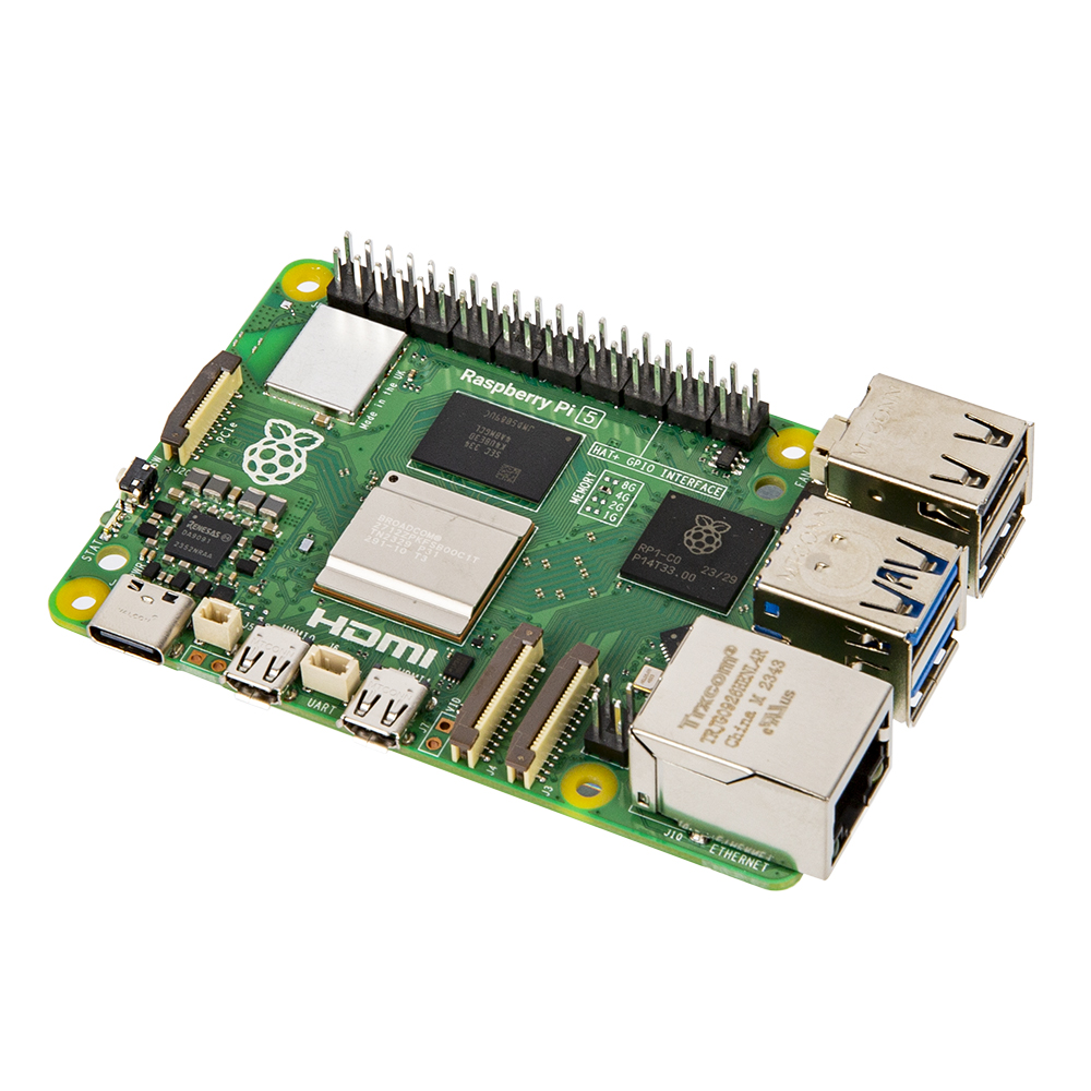Newest raspberry pi 5 model B  - Raspberry Pi 5 8Gb Kit 评论和价格