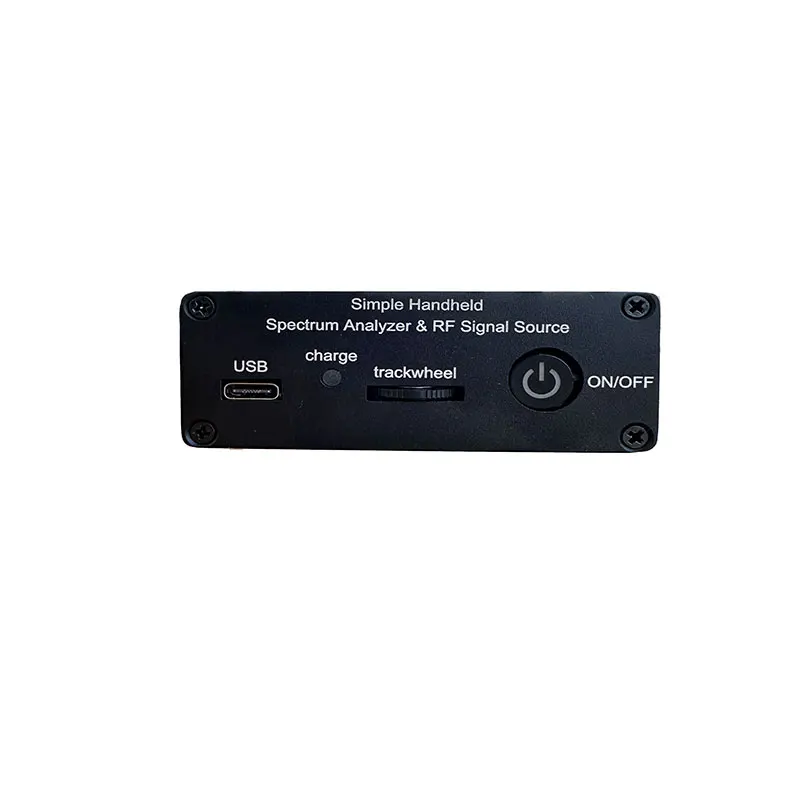 ZQ6 6G Simple Handheld Spectru - Signal Generator Spectrum Analyzer 评论和价格