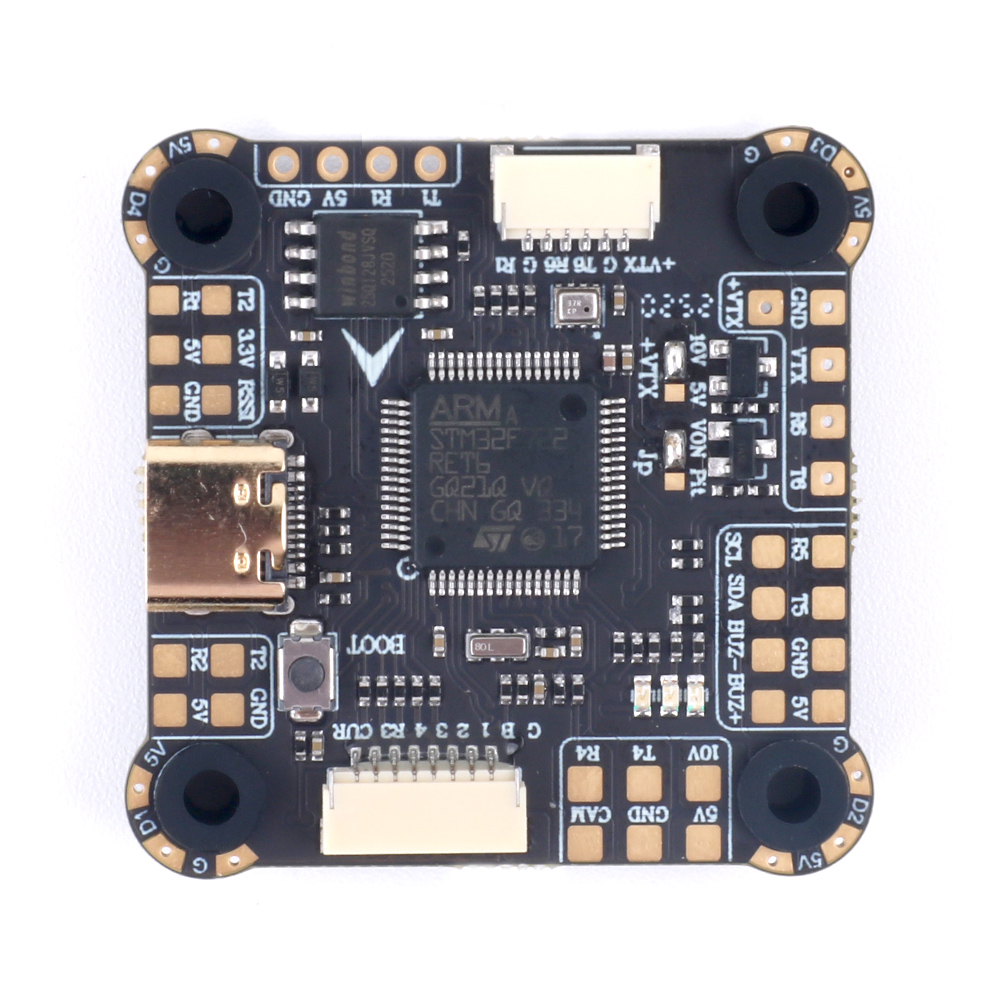 AP1Skystars F7 F722HD PRO5 Fli - Fpv Flight Controller F7 Stack 60A 评论和价格