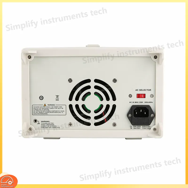 High Precision Adjustable DC P - Linear Lab Power Supply Adjustable 评论和价格