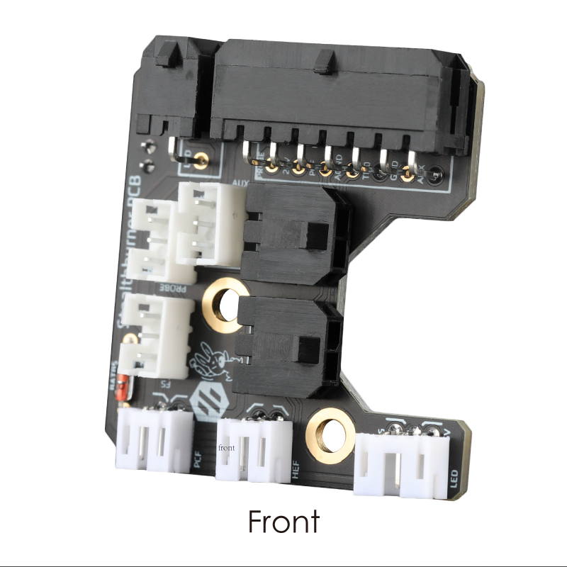 Mellow Voron 2.4 R2 Trident St - Voron 2.4 R2 Kit 评论和价格