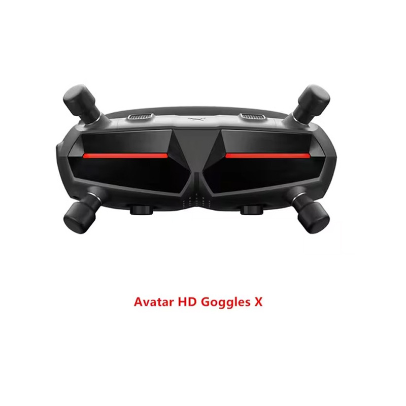 Walksnail Avatar HD Goggles X  - Fpv Goggles Walksnail Avatar Hd 评论和价格