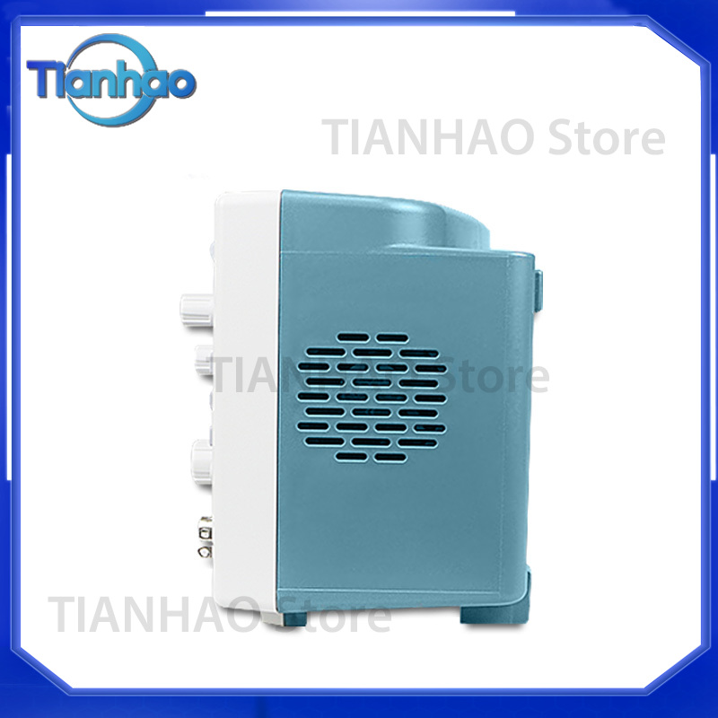 for Hantek DSO5102P Digital St - Digital Storage Oscilloscope 100Mhz 评论和价格