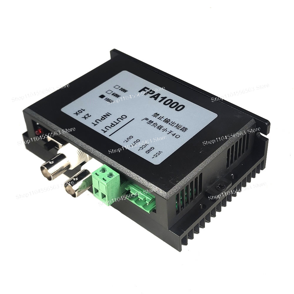 FPA1000 High Power Function &  - Function Arbitrary Waveform Generator 评论和价格