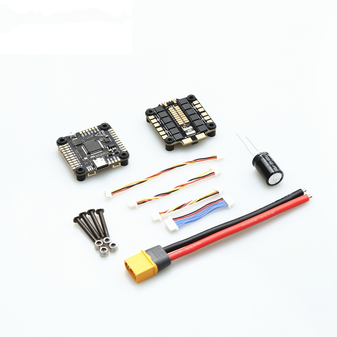 F405 F405HD / F7 F722 Flight C - Fpv Flight Controller F7 Stack 60A 评论和价格