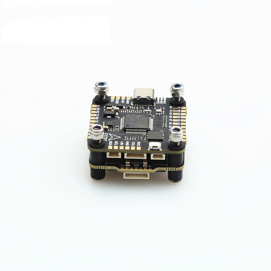 F405 F405HD / F7 F722 Flight C - Fpv Flight Controller F7 Stack 60A 评论和价格