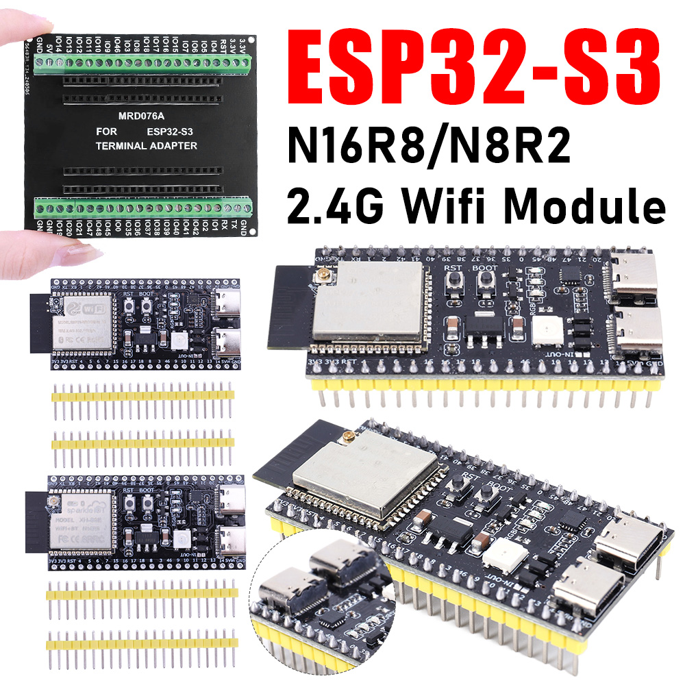 ESP32 S3 Development Board wit - Esp32 S3 Development Board Lot 评论和价格