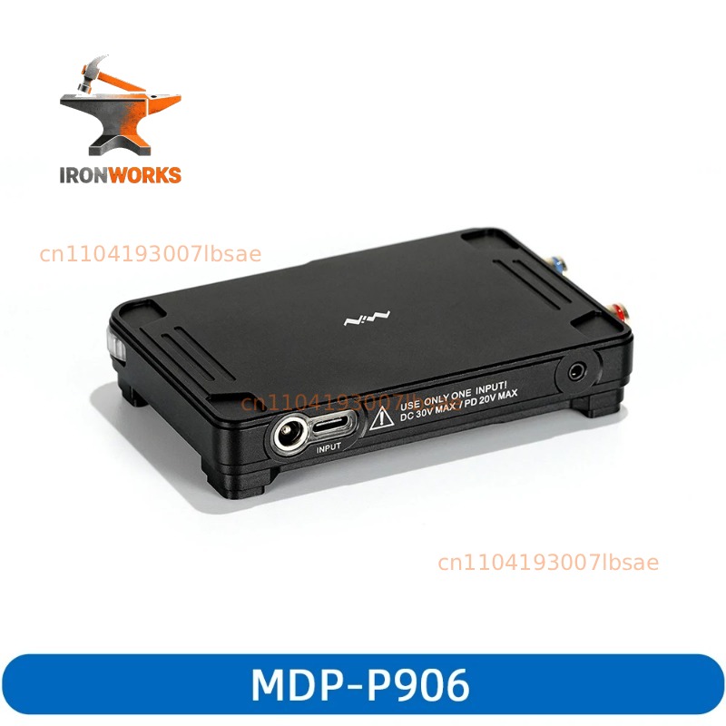 MDP-P906 Digital Power Supply  - Linear Lab Power Supply Adjustable 评论和价格