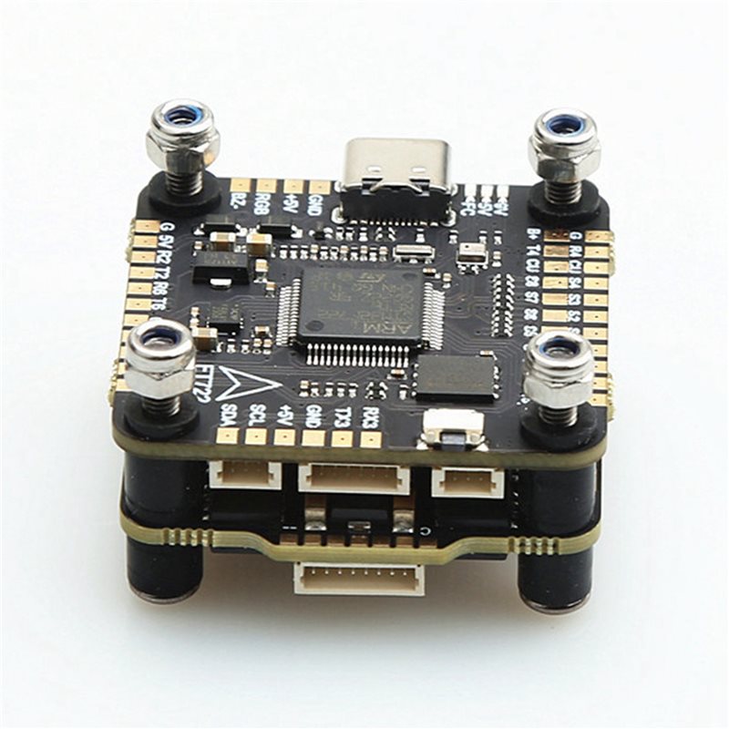 N75R-4X F722 Stack F7 Flight C - Fpv Flight Controller F7 Stack 60A 评论和价格
