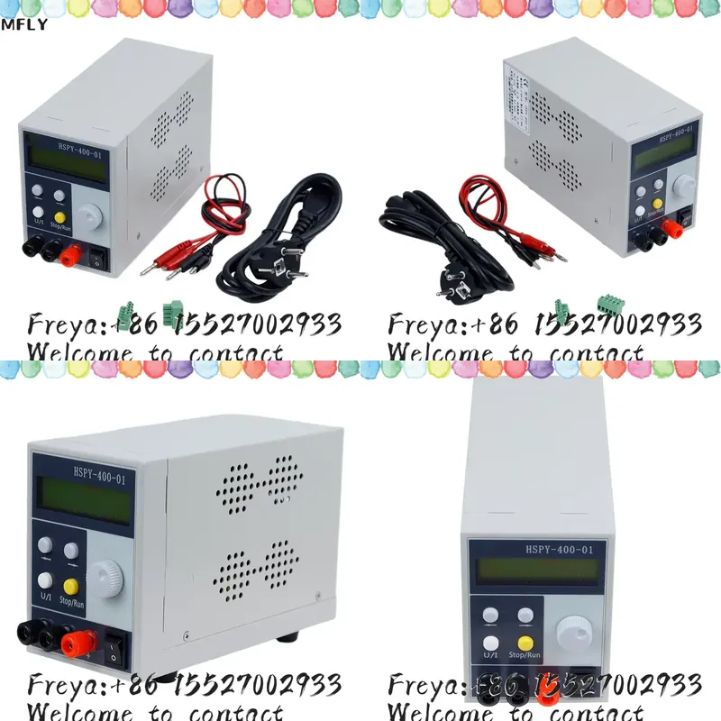 HSPY Series Digital Programmab - Programmable Dc Power Supply 30V 10A 评论和价格