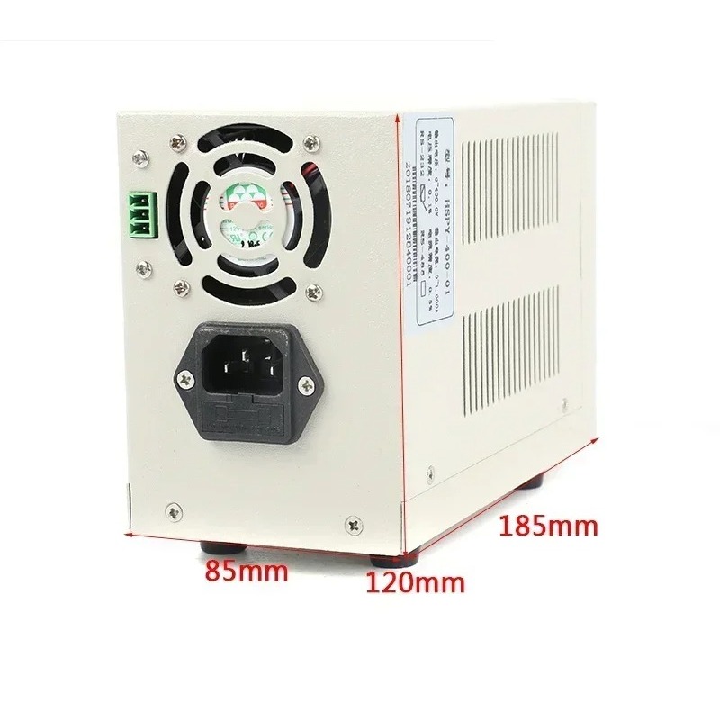 HSPY Series Digital Programmab - Programmable Dc Power Supply 30V 10A 评论和价格