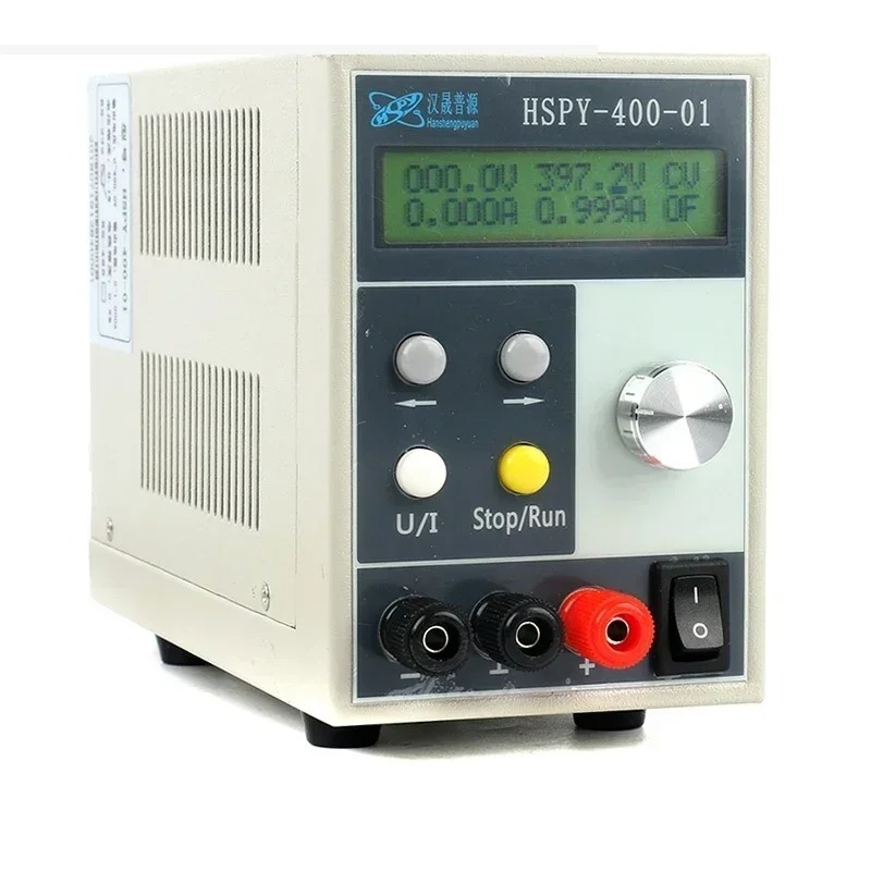 HSPY Series Digital Programmab - Programmable Dc Power Supply 30V 10A 评论和价格