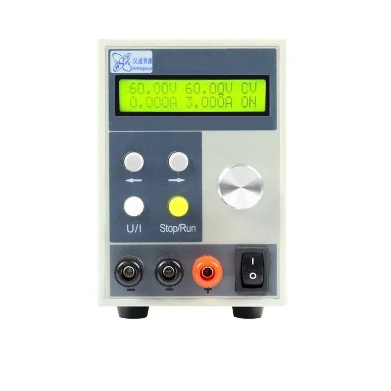 HSPY Series Digital Programmab - Programmable Dc Power Supply 30V 10A 评论和价格