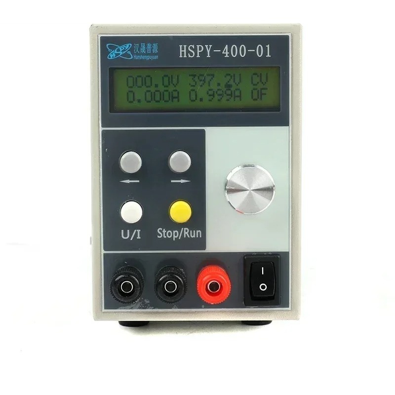 HSPY Series Digital Programmab - Programmable Dc Power Supply 30V 10A 评论和价格