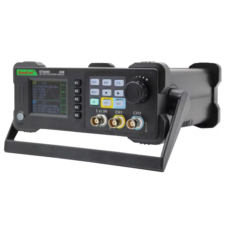 ET3320C ET3340C ET3360C Two-Ch - Function Arbitrary Waveform Generator 评论和价格