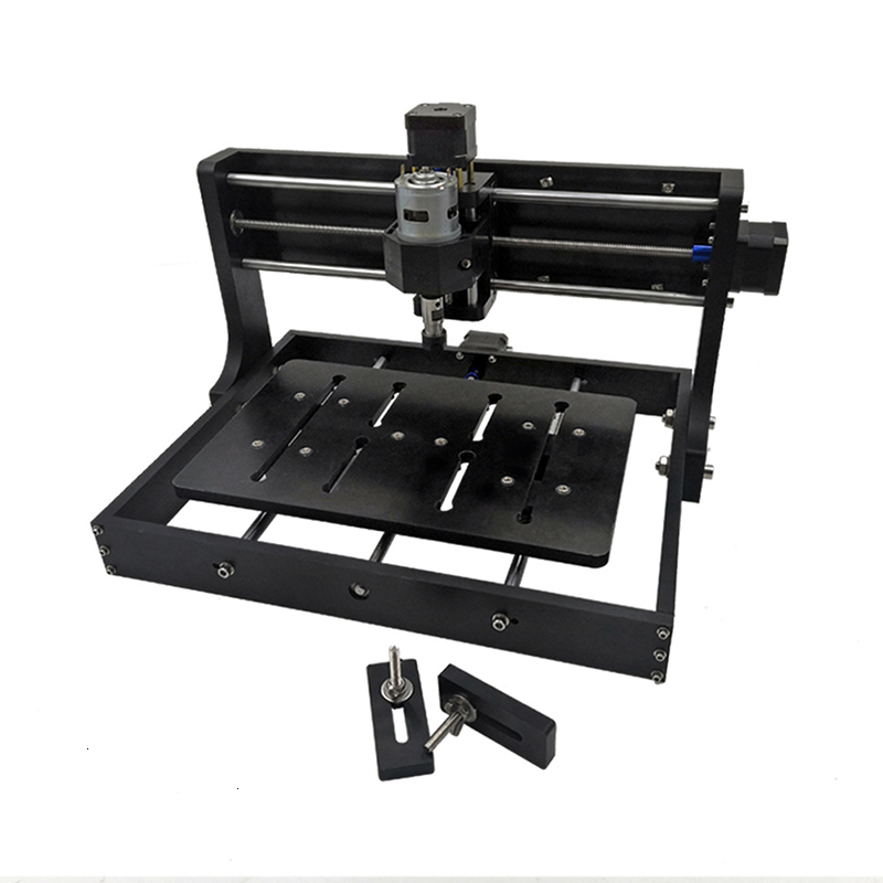 Free Shipping CNC 3020 Mini De - Mini Laser Engraver Cnc Router 评论和价格