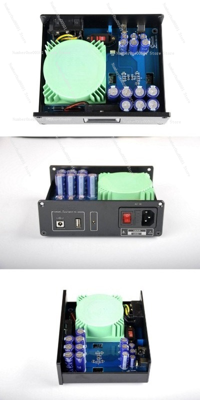 PW05 Linear Regulated Power Su - Linear Lab Power Supply Adjustable 评论和价格