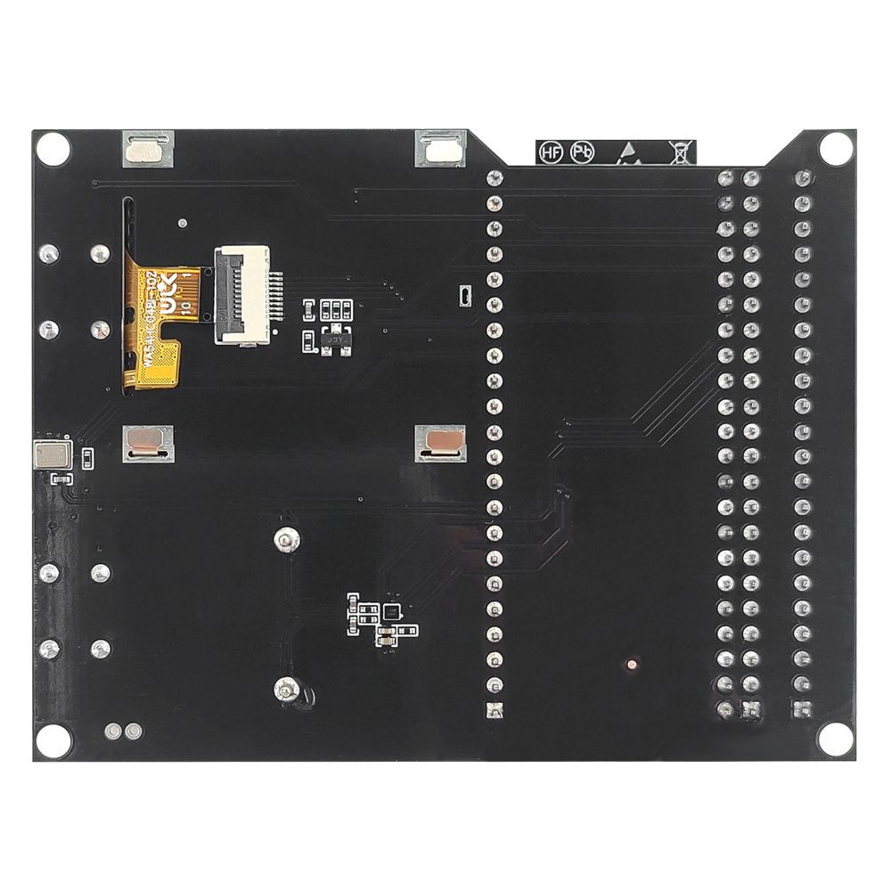 ESP32S3 N16R8 Development Boar - Esp32 S3 Development Board Lot 评论和价格