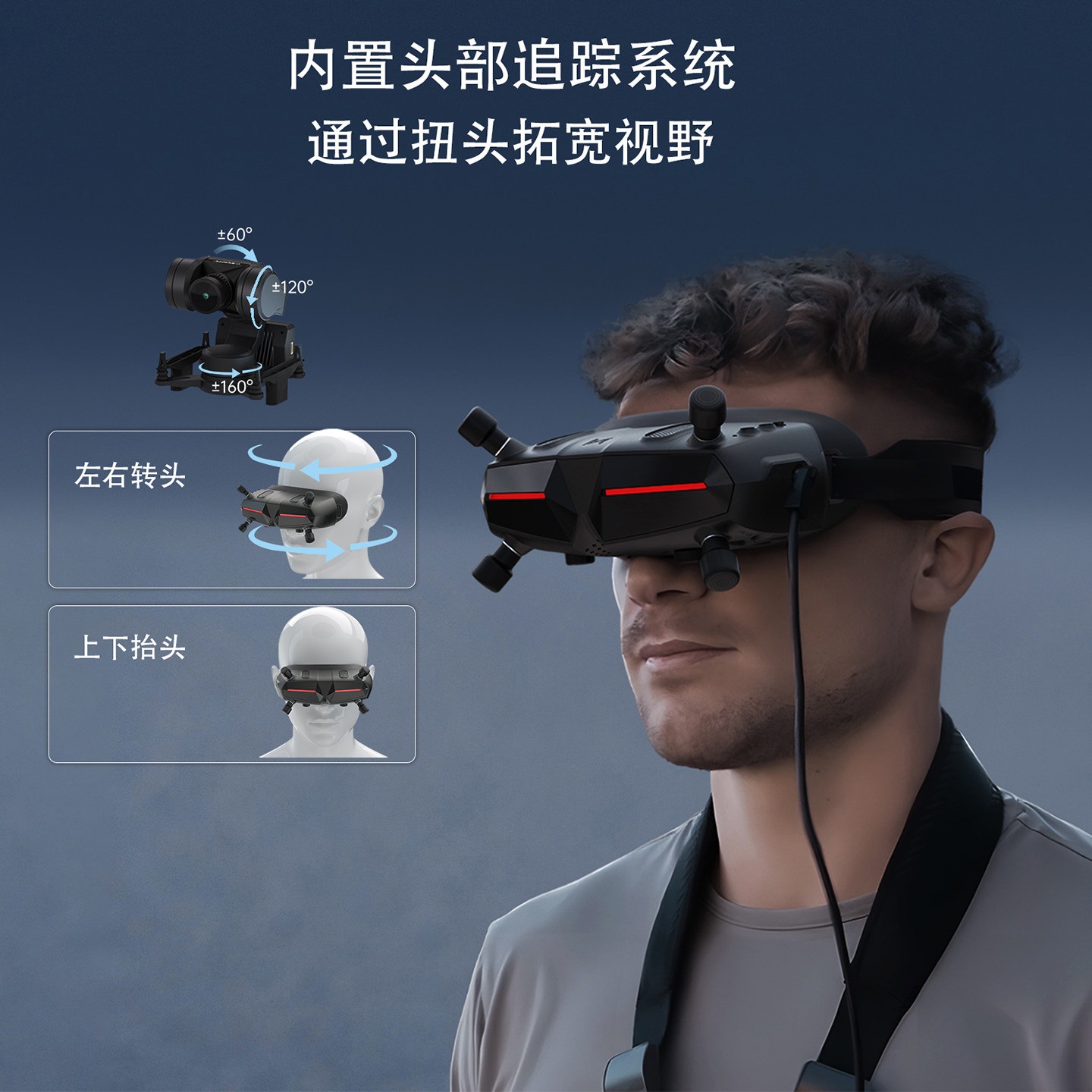 Walksnail Avatar HD Goggles X  - Fpv Goggles Walksnail Avatar Hd 评论和价格