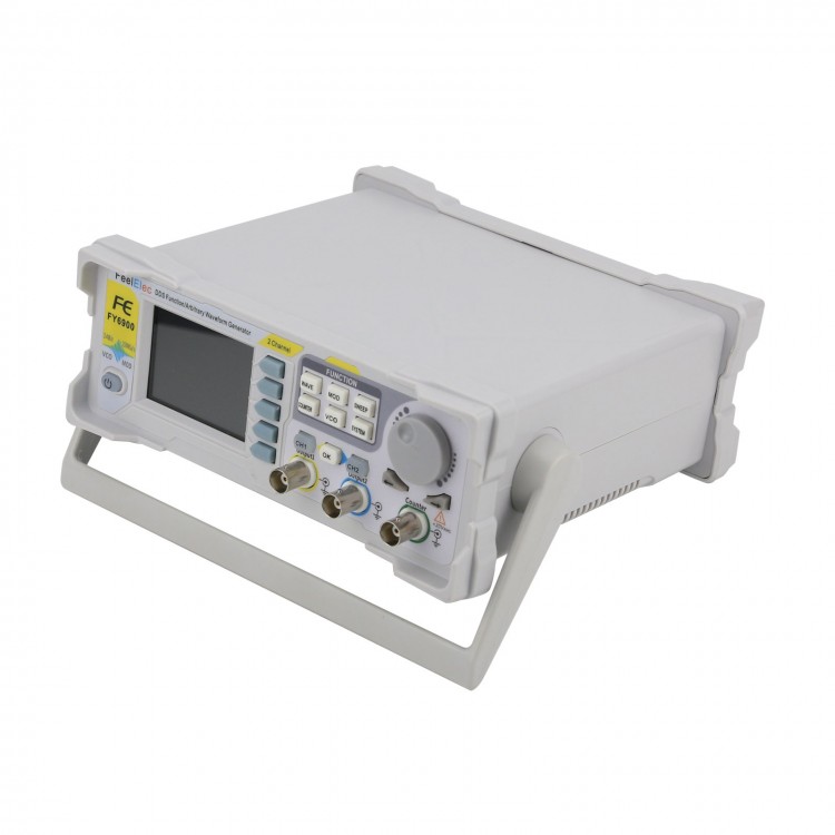 20MHz 2-Channel Function Arbit - Function Arbitrary Waveform Generator 评论和价格