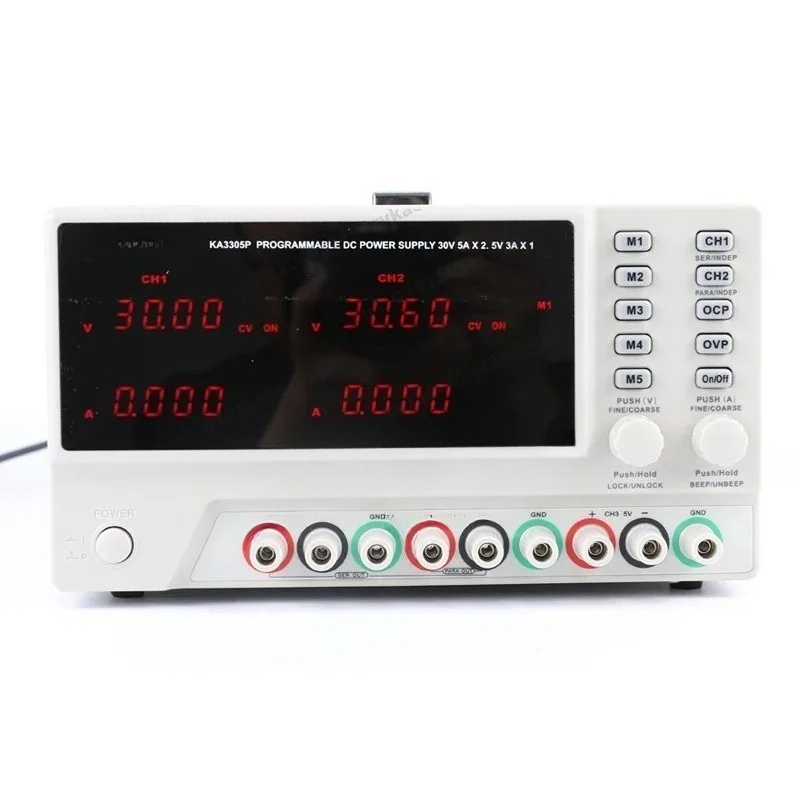 Precision Variable Programmabl - Linear Lab Power Supply Adjustable 评论和价格