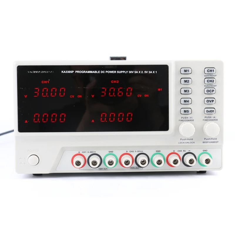 Precision Variable Programmabl - Linear Lab Power Supply Adjustable 评论和价格