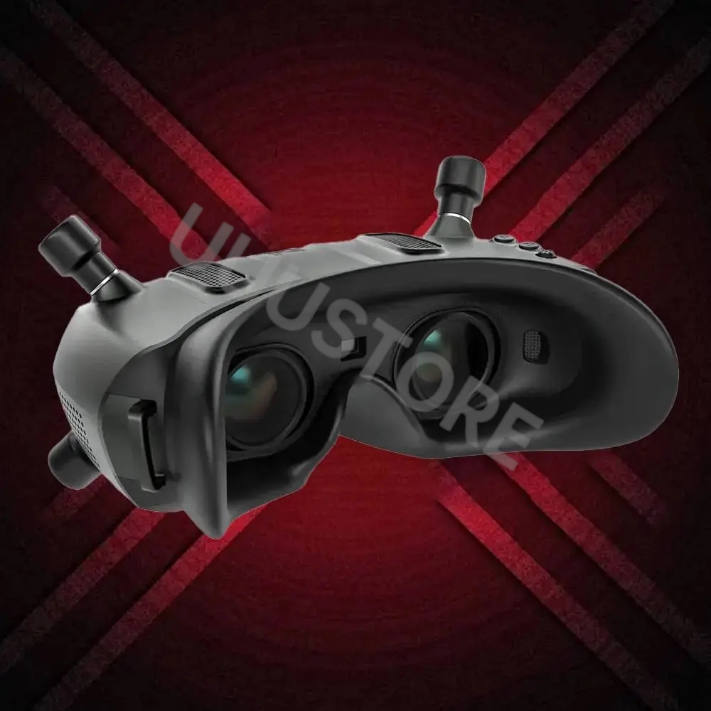 Walksnail Replacement Wide Foa - Fpv Goggles Walksnail Avatar Hd 评论和价格