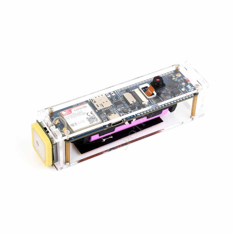 ESP32-S3 SIM7670G 4G Developme - Esp32 S3 Development Board Lot 评论和价格