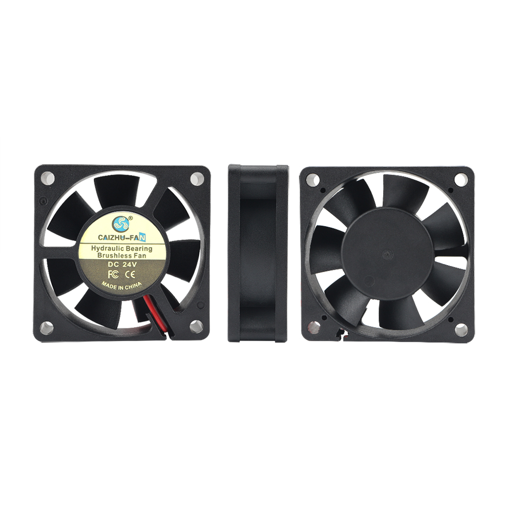 FYSETC 4010/6020 Hydraulic Exh - Voron 2.4 R2 Kit 评论和价格