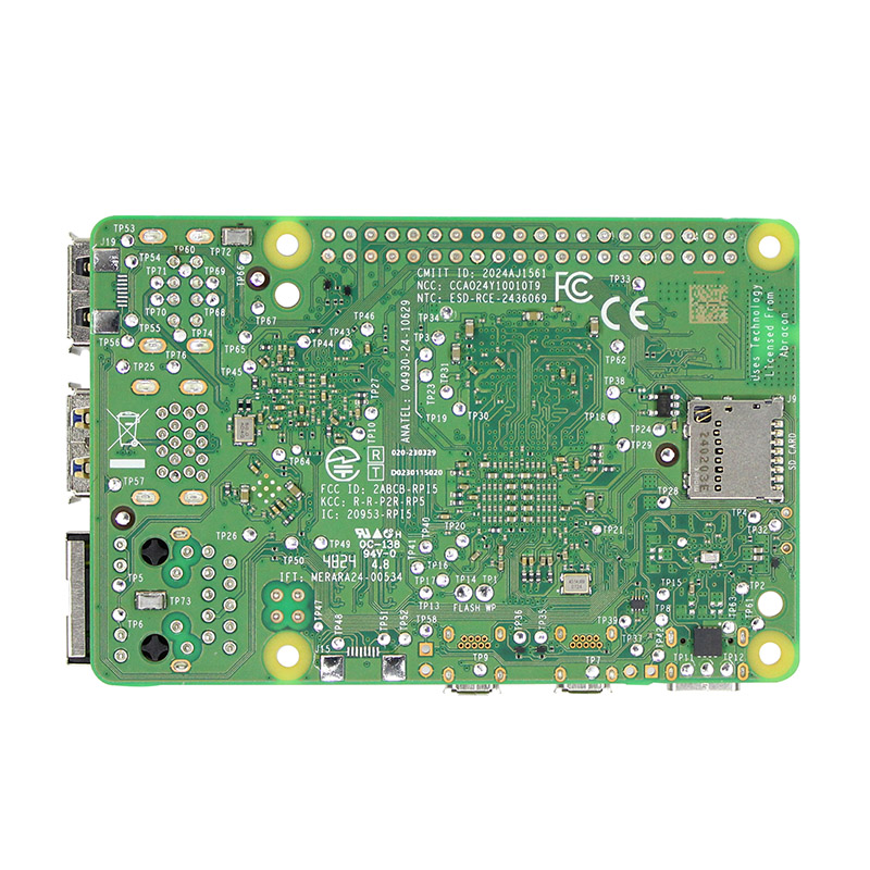 Brand New Raspberry Pi 5 16GB  - Raspberry Pi 5 8Gb Kit 评论和价格