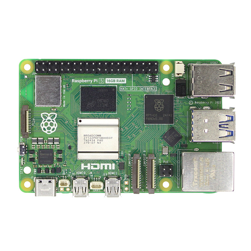 Brand New Raspberry Pi 5 16GB  - Raspberry Pi 5 8Gb Kit 评论和价格