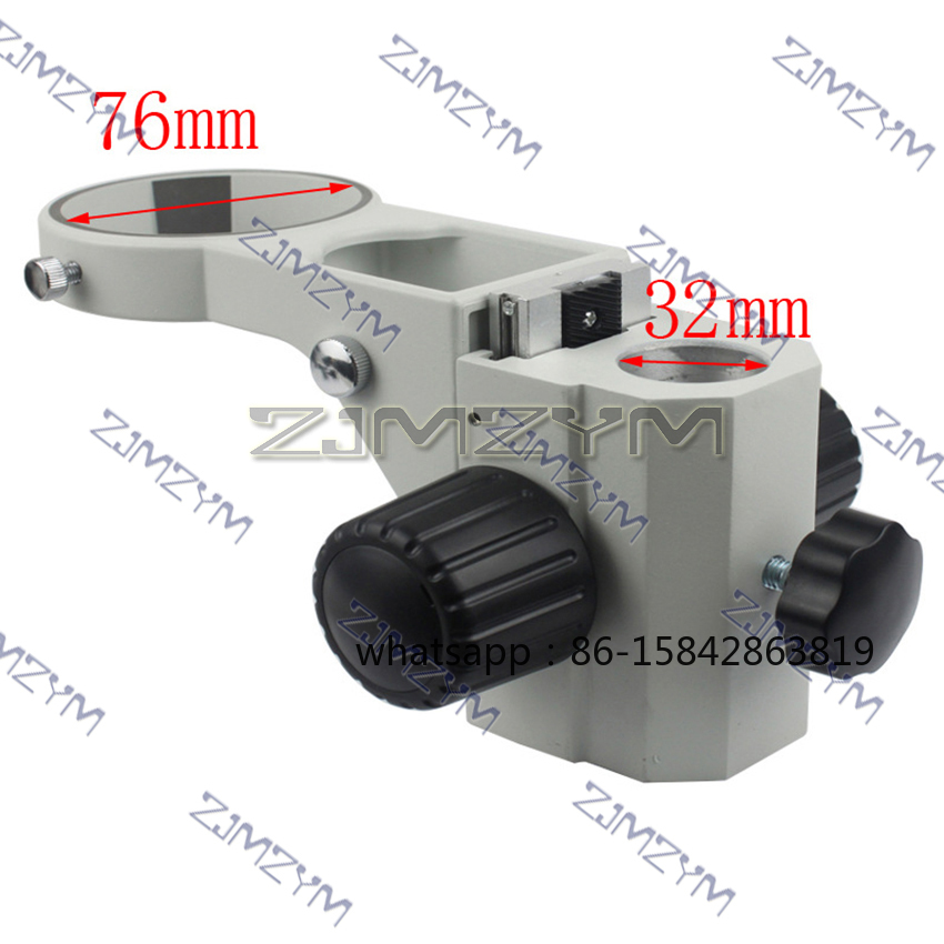 Universal Stand Double Boom Bi - Stereo Trinocular Microscope Pcb 评论和价格