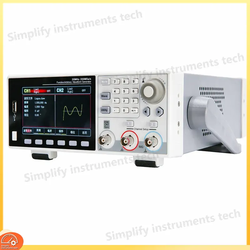 1022X Function Generator Arbit - Function Arbitrary Waveform Generator 评论和价格