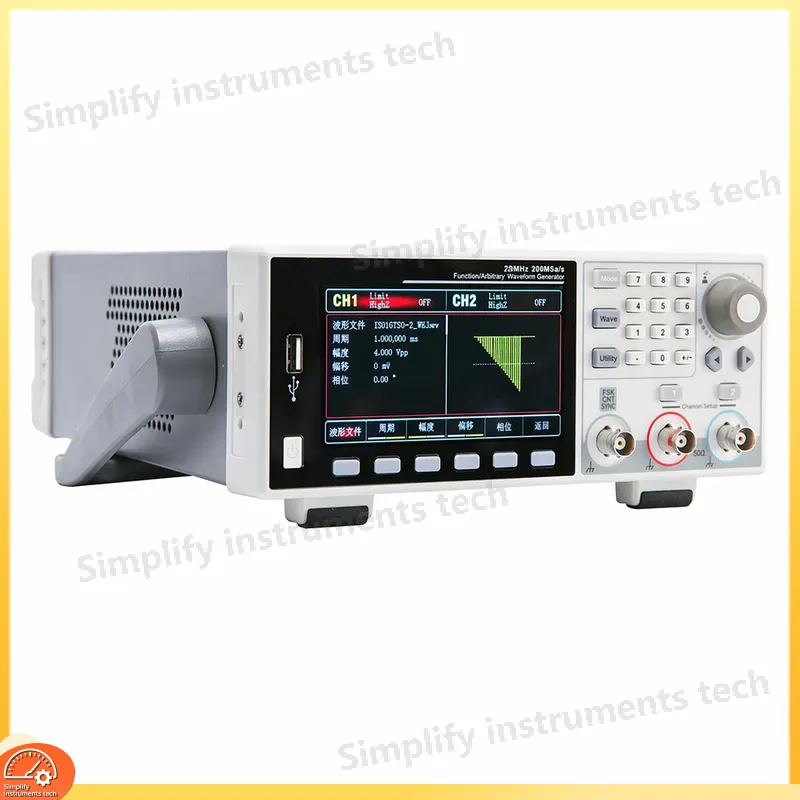 1022X Function Generator Arbit - Function Arbitrary Waveform Generator 评论和价格