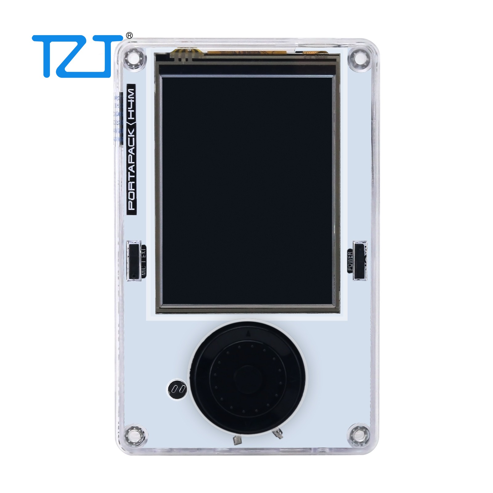 GOOD TZT Portapack H4MS Mayhem - Sdr Software Defined Radio Hackrf 评论和价格