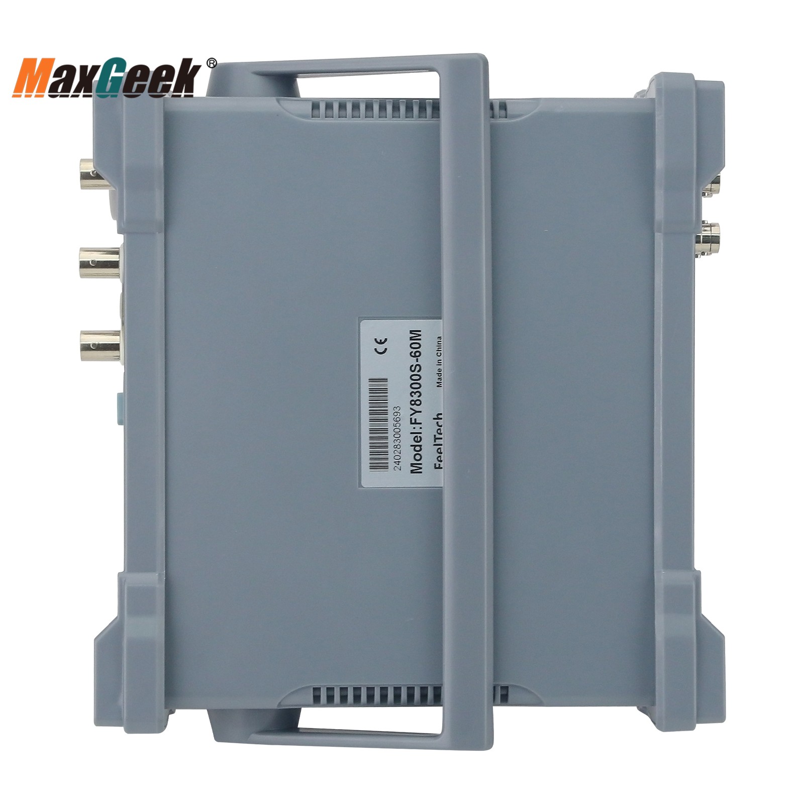 Maxgeek FY8300S-20M 20MHz 40MH - Function Arbitrary Waveform Generator 评论和价格