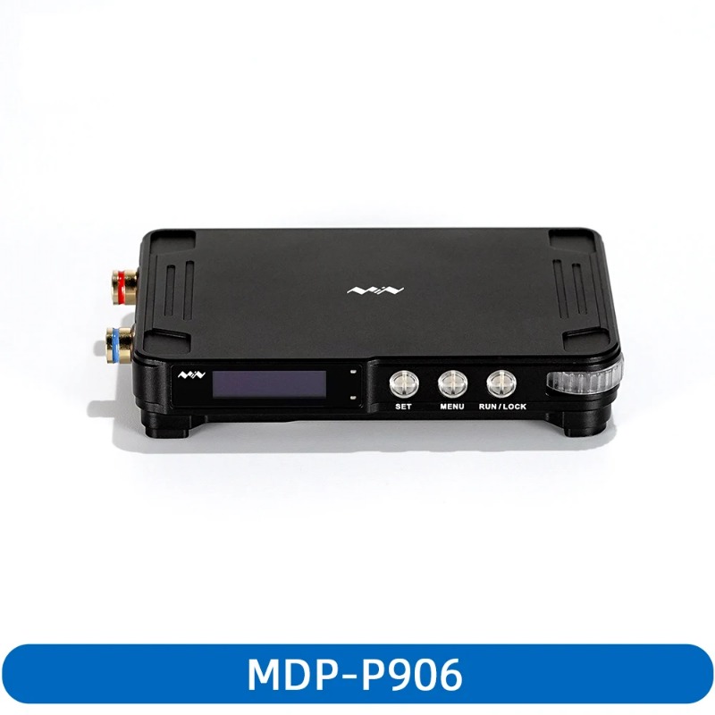 Miniware MDP-P906 Digital Powe - Linear Lab Power Supply Adjustable 评论和价格