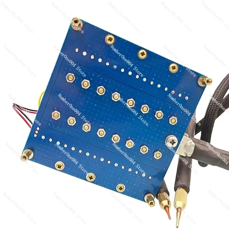 Applicable to 1600F Spot Welde - Spot Welder 18650 Battery Pack 评论和价格