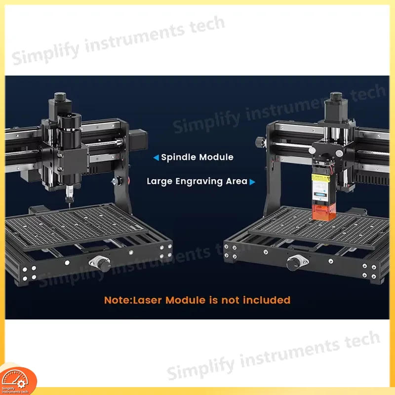 CNC 3020 Plus Mini CNC Router  - Mini Laser Engraver Cnc Router 评论和价格