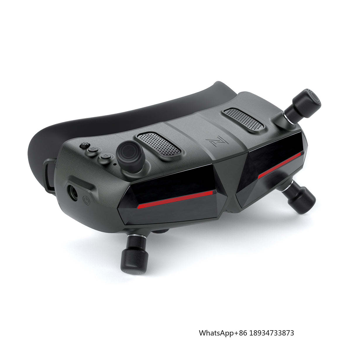 CADDX Walksnail Avatar HD Gogg - Fpv Goggles Walksnail Avatar Hd 评论和价格