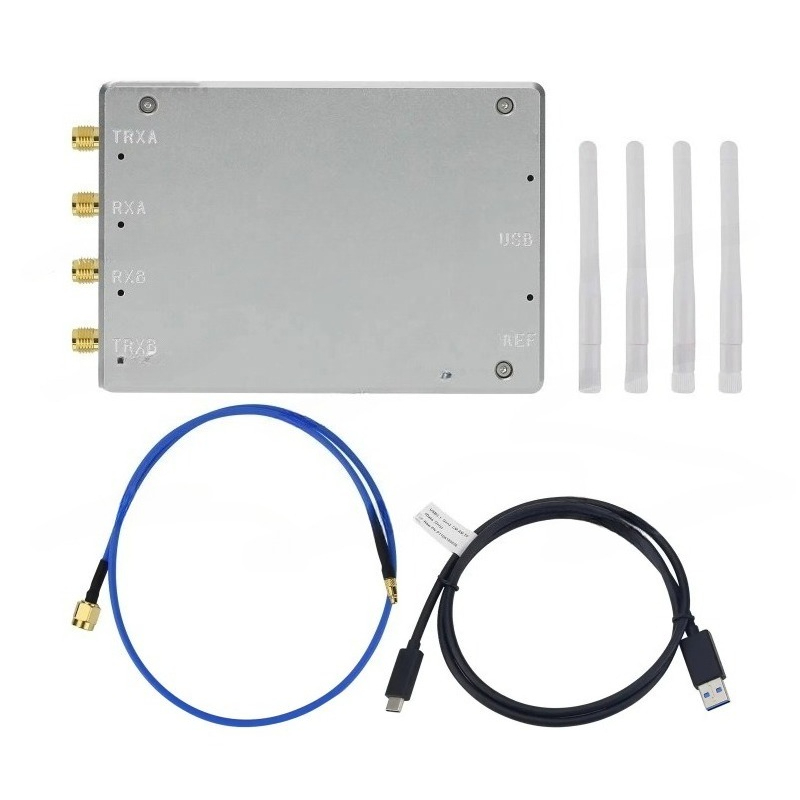 B210 Mini AD9361 Software Defi - Sdr Software Defined Radio Hackrf 评论和价格