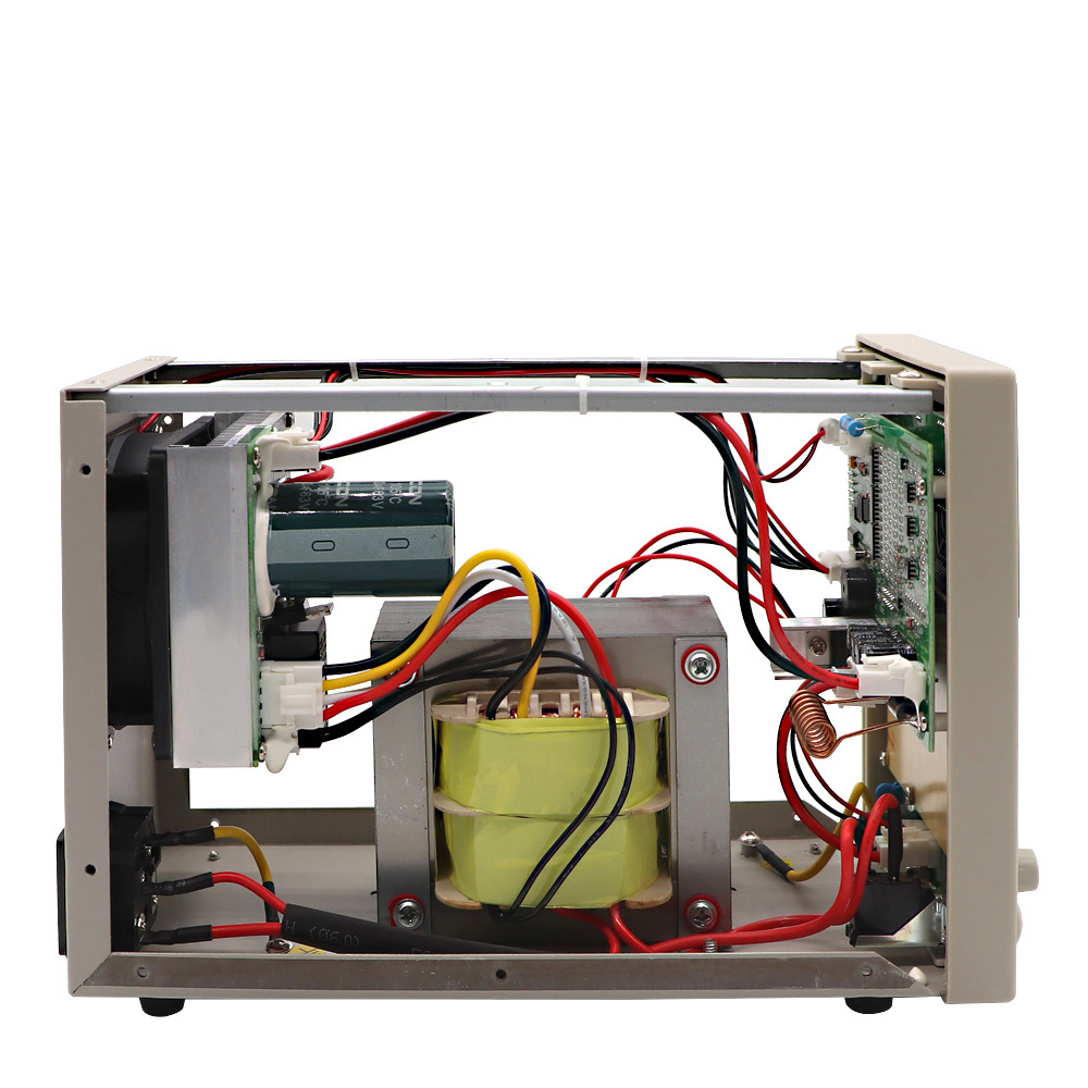 KORAD 3010D 3010P 6005D 6005P  - Programmable Dc Power Supply 30V 10A 评论和价格