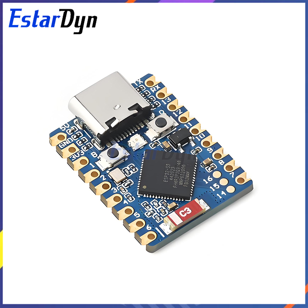 ESP32-S3-Zero WiFi Bluetooth L - Esp32 S3 Development Board Lot 评论和价格