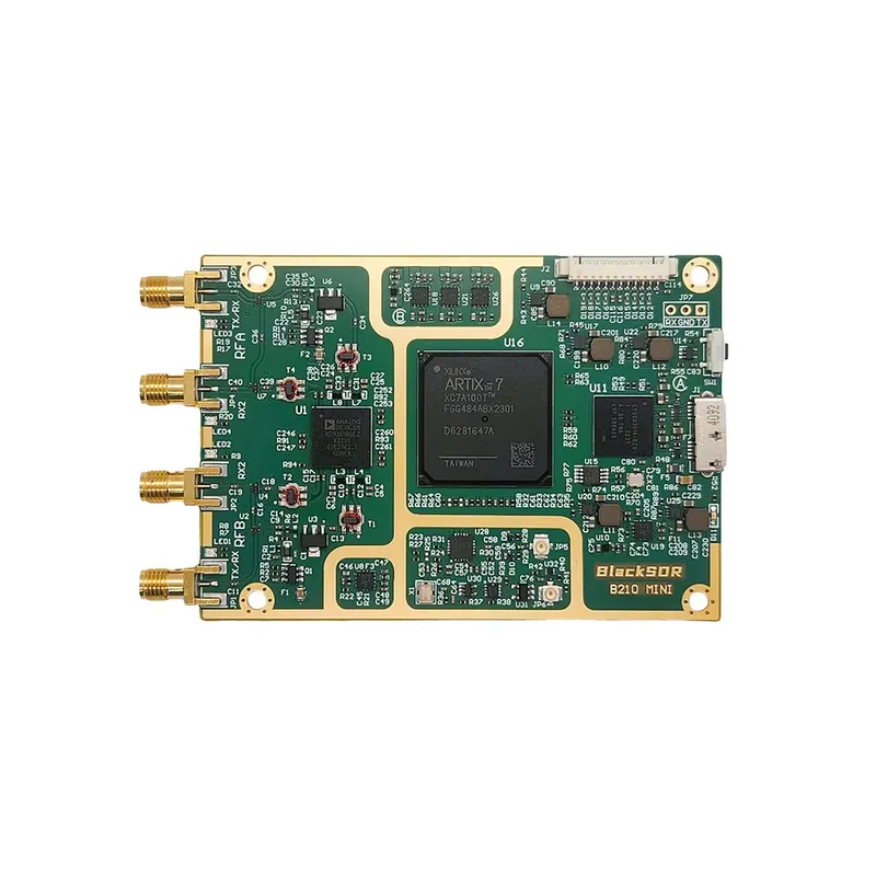 B210 Mini AD9361 Software Defi - Sdr Software Defined Radio Hackrf 评论和价格
